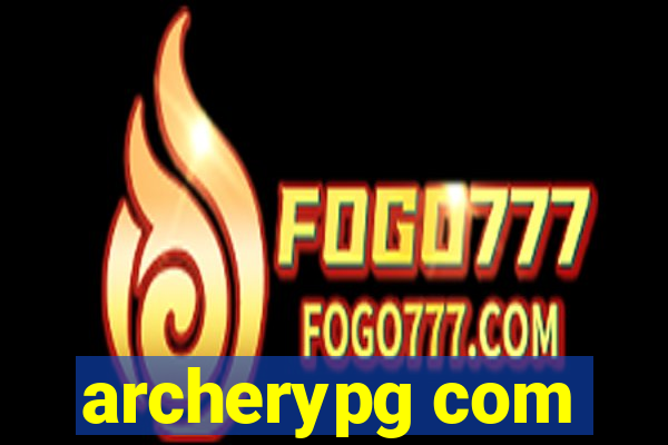 archerypg com